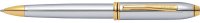 Cross - Townsend Medalist Ballpoint Pen - AT502TW