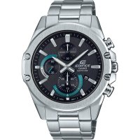 Casio - Edifice, Stainless Steel Watch - EFR-S107D-1AVUEF