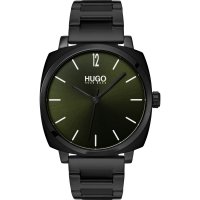 HUGO BOSS - Own, Stainless Steel Quartz Watch - 1530081