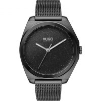 HUGO BOSS - Imagine, Stainless Steel Quartz Watch - 1540026