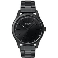 HUGO BOSS - Dare, Stainless Steel Quartz Watch - 1530040