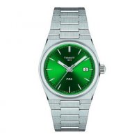 Tissot - PRX, Stainless Steel - Quartz Watch, Size 35mm T1372101108100