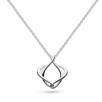 Kit Heath - alicia, Sterling Silver necklace 90018rp