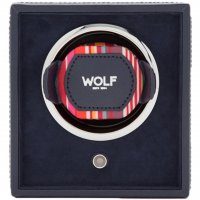 Wolf - Howard, Leather - Watch Winder 462217