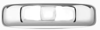 Guest and Philips - Platinum - Wedding Band, Size U CCN-5-5-PLT-U