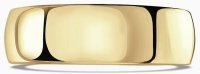 Guest and Philips - Yellow Gold - 9ct Wedding Band, Size Z LWC-7-0-9Y-Z