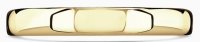 Guest and Philips - Yellow Gold - 18ct Weddng Band, Size M LCCN-3-0-18Y-M