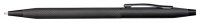 Cross - Classic Century Black, Micro Knurl Ballpoint Pen AT0082-122