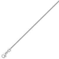 Guest and Philips - Platinum - Chain, Size 18" CL376-18
