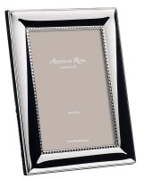 Guest and Philips - Silver Plated - Frame, Size 8x10 FR0552
