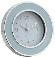 Guest and Philips - Aluminium Alarm Clock FR5505