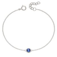Gecko - SEPTEMBER, Sterling Silver BRACELET B5292