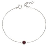 Gecko - MAY, Sterling Silver BRACELET B5288