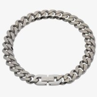 Unique - Stainless Steel - Bracelet, Size 8mm LAB-250-21cm