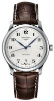 Longines - Master, Stainless Steel Auto Watch L22574783