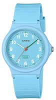 Casio - Resin Quartz Watch LQ-24B-2BEF