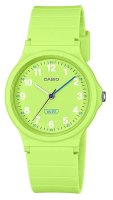 Casio - Resin Quartz Watch LQ-24B-3BEF