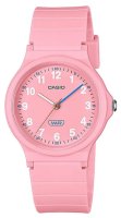 Casio - Resin Quartz Watch LQ-24B-4BEF