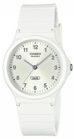 Casio - Resin Quartz Watch MQ-24B-7BEF