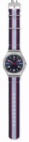 Swatch - Beside The Sea, Stainless Steel Quartz Watch SS07S148
