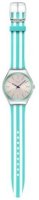 Swatch - Beach Hour, Stainless Steel Quartz Watch SYXS160