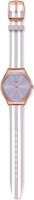 Swatch - Simply Beachy, Stainless Steel Quartz Watch SYXG130