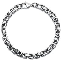 Unique - Stainless Steel - Bracelet, Size 19cm LAB-238-19CM