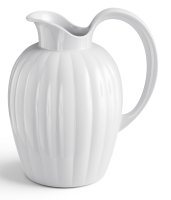 Georg Jensen - Bernadotte, China - Creamer, Size 50cl 10020599