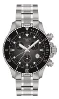 Tissot - Seastar 1000, Stainless Steel Quartz Watch T1202171106100