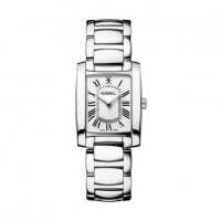 Ebel - Brasilia Stainless Steel Quartz Watch` - 1216461