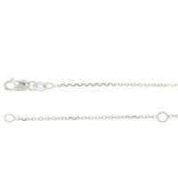 Guest and Philips - White Gold CHAIN 09CHFA70184