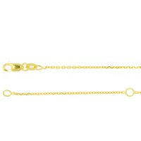 Guest and Philips - Yellow Gold CHAIN 09CHFA70185