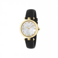 Gucci - Diamantissima Watch YA141404