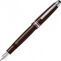 Mont Blanc - Meisterstück Le Petit Prince LeGrand Fountain Pen