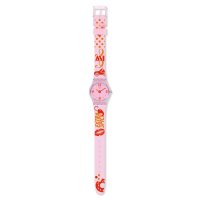 Swatch - #CHILLIPASSION, Plastic/Silicone - Watch, Size 25mm - LP164