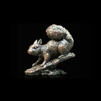 Richard Cooper - Squirrel, Bronze Bronze  977 - 977