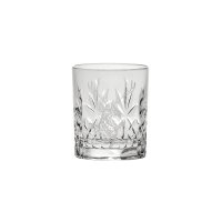 Royal Scot Crystal - Stag, Glass/Crystal - Tot Glass, Size 60mm TOTKINSTAG