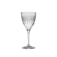 Royal Scot Crystal - Nouveau, Glass/Crystal Wine Glass