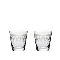 Royal Scot Crystal - Nouveau, Glass/Crystal Large Tumblers