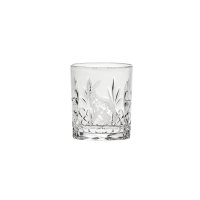 Royal Scot Crystal - Hare, Glass/Crystal - Tot Glass, Size 60mm TOTKINHARE TOTKINHARE TOTKINHARE