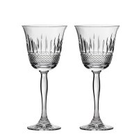 Royal Scot Crystal - Eternity, Glass/Crystal Large Wine Glass ETERB2LW ETERB2LW
