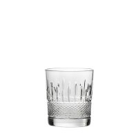 Royal Scot Crystal - Eternity, Glass/Crystal - Large Tumblers, Size 95mm ETERB6LT