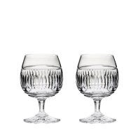 Royal Scot Crystal - Art Deco, Glass/Crystal Brandy Glass ADB2BR ADB2BR