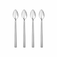 Georg Jensen - Bernadotte, Stainless Steel Long Spoon 10014960