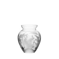 Royal Scot Crystal - Ferns Posy, Glass/Crystal Posy Vase FERNSPOSY FERNSPOSY