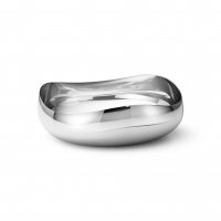 Georg Jensen - Cobra, Stainless Steel/Tungsten - Bowl, Size 160mm 10019109