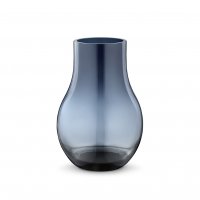 Georg Jensen - Cafu, Glass Vase, Size 216mm 3586353