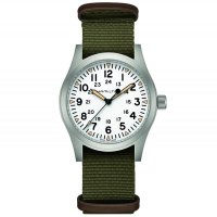 Hamilton - Khaki Field , Stainless Steel Automatic Watch H69529913