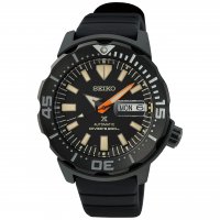 Seiko - Prospex, Stainless Steel Watch SRPH13K1