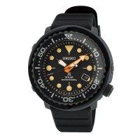 Seiko - Prospex, Stainless Steel Watch SNE577P1